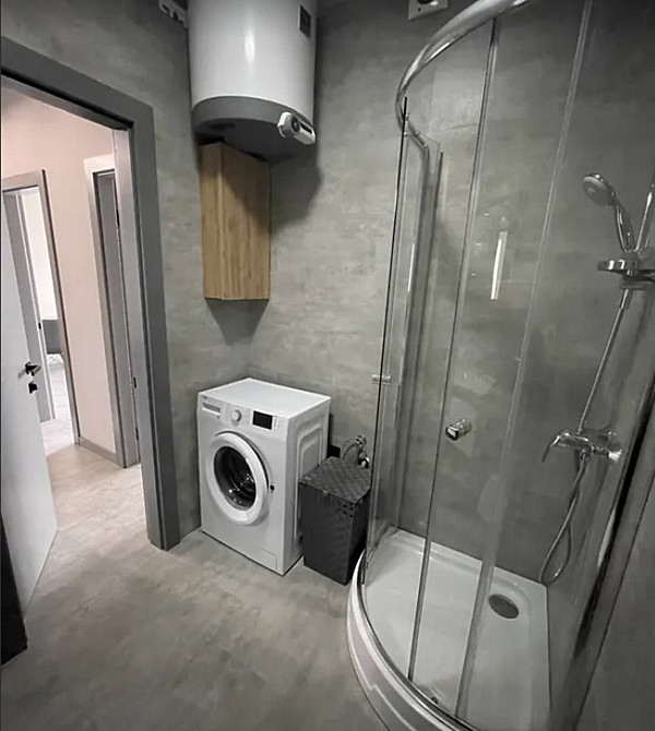 Продаж Квартира 1-кімнатна, 9/26 поверх на Соломянська вул., 20 В Київ - фото 12