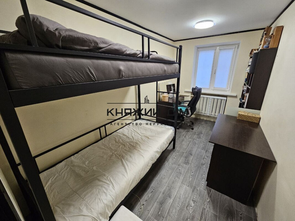 Оренда 3-х к.кв. на Подолі метро Тараса Шевченка по вул. Оленівська. Код об'єкту №: 11202585 Київ - фото 7