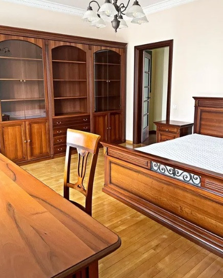 Оренда Квартира 4-кімнатна, 5/8 поверх на Успенская ул., 2ж Одесса - изображение 3