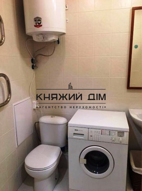 Оренда Квартира 2-кімнатна, 12/16 поверх на Коперника ул. Киев - изображение 8