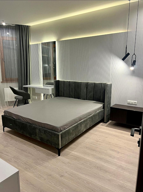 Продаж Квартира 2-кімнатна, 16/19 поверх на Хмельницького Богдана вул., д. 58-А Київ - фото 5