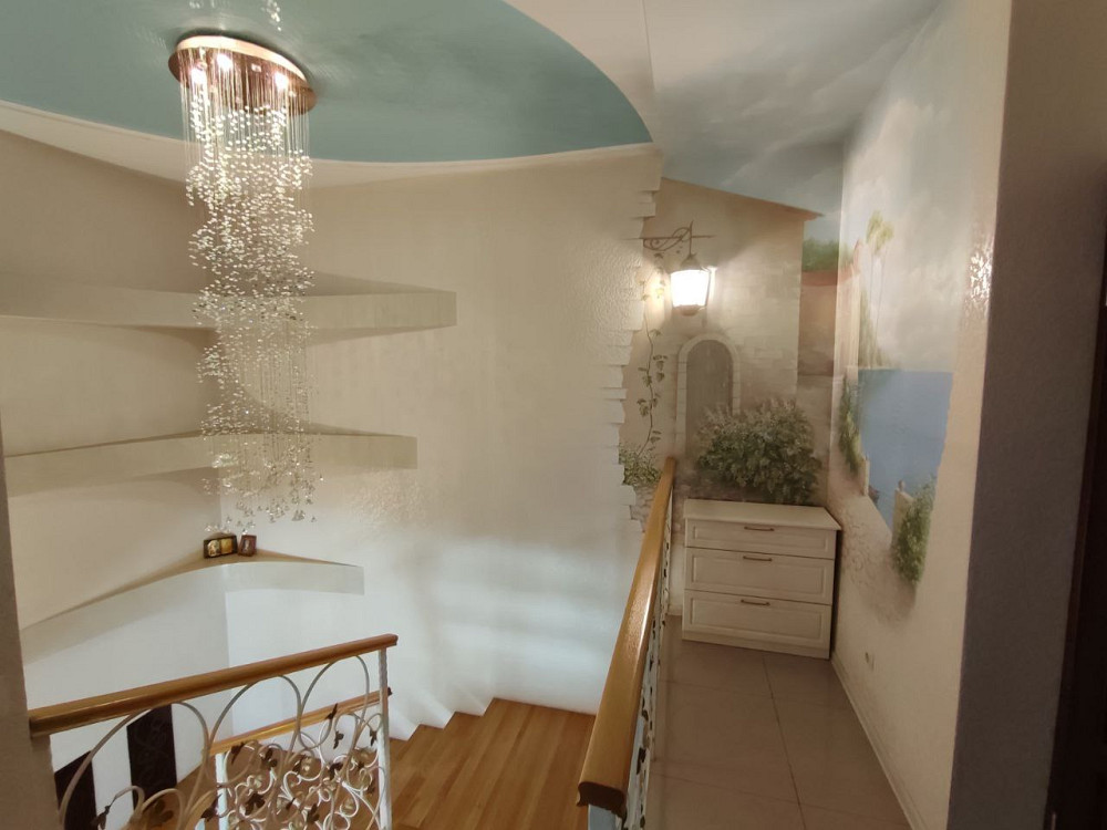 Просторная квартира в новом доме с видом на море Одеса - фото 16