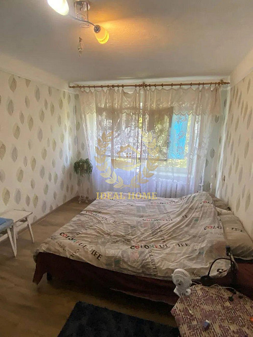 Продаж кімнати з ремонтом у квартирі на Троєщині, Київ Київ - фото 1