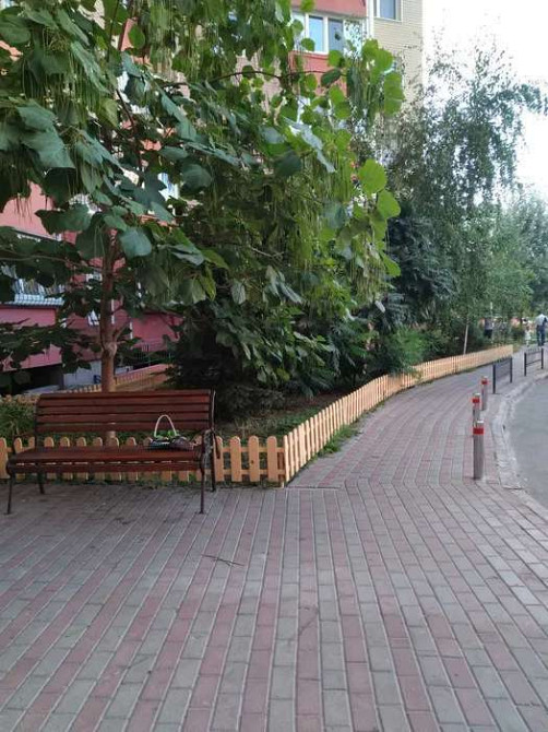 Оренда Квартира 2-кімнатна, 23/25 поверх на ул. Урловская Київ - фото 4