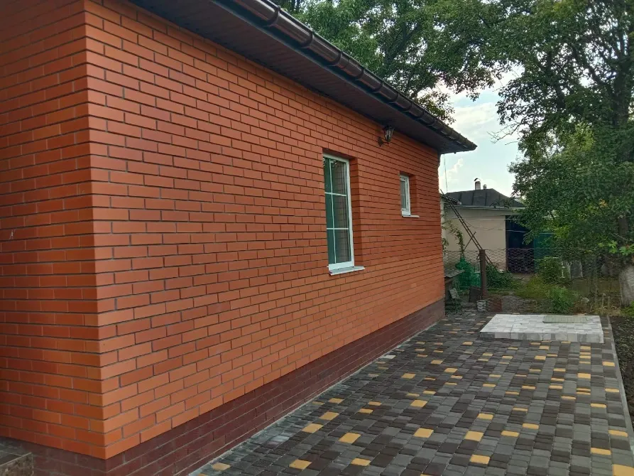 Продаж 1-поверховий Будинок з ділянкою 8 сот 70 кв.м 3 кімн. на Підгородне Дніпро - фото 8