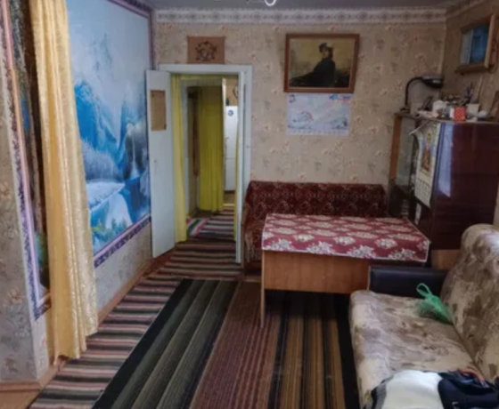 Продаж Будинок 2-кімнатний на ул. Калініна, 72 Прилиманське