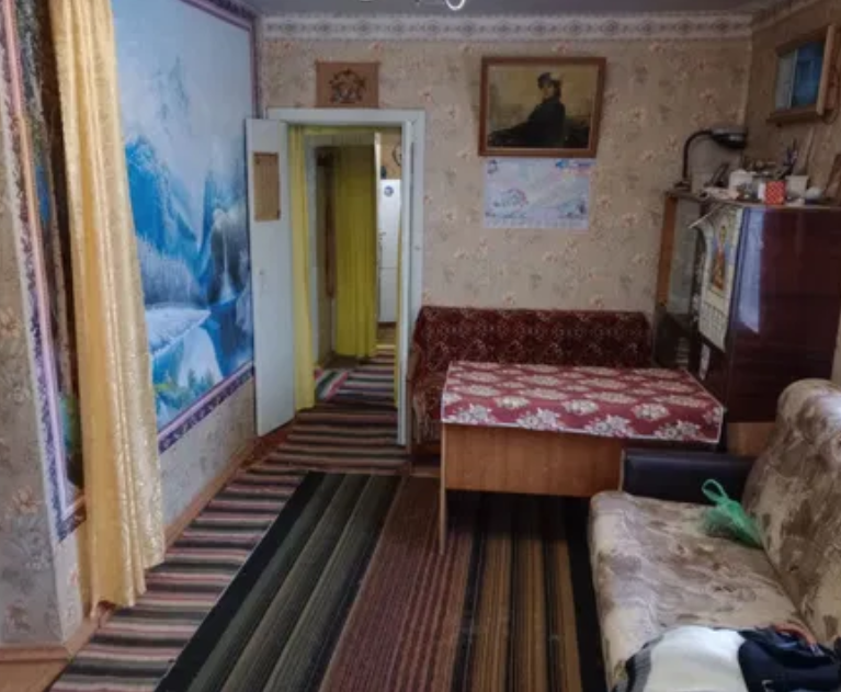 Продаж Будинок 2-кімнатний на ул. Калініна, 72 Прилиманське - фото 2