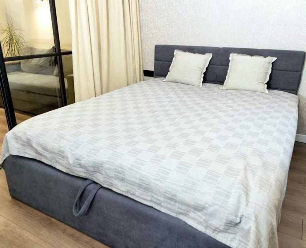 Оренда Квартира 1-кімнатна, 9/26 поверх на Каховська, 62-А Київ - фото 6