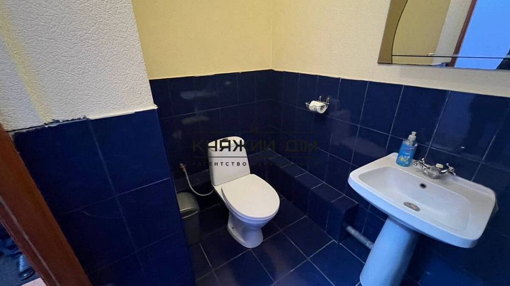 БЕЗ КОМІСІЇ !!! Продаж 2 - кімн. квартира 100 кв.м. м. Шулявка, по Миколи Голего. Код об'єкту №: 21146432 Київ - фото 19