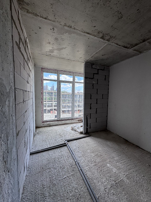 Продаж 1к Квартира 46 кв.м бул. Тетерівський Zhytomyr - photo 4