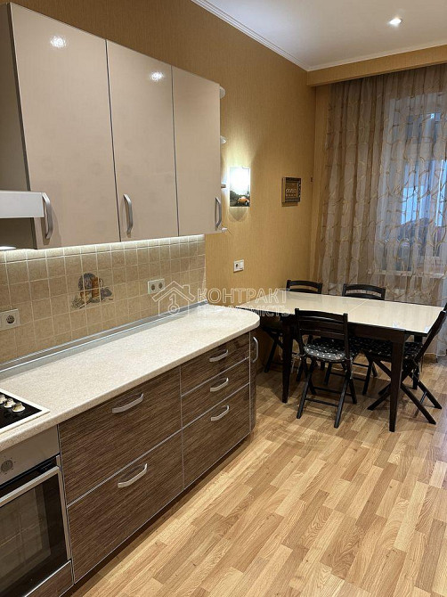 Продаж Квартира 3-кімнатна, 5/15 поверх на вул. Перемоги Харків - фото 7