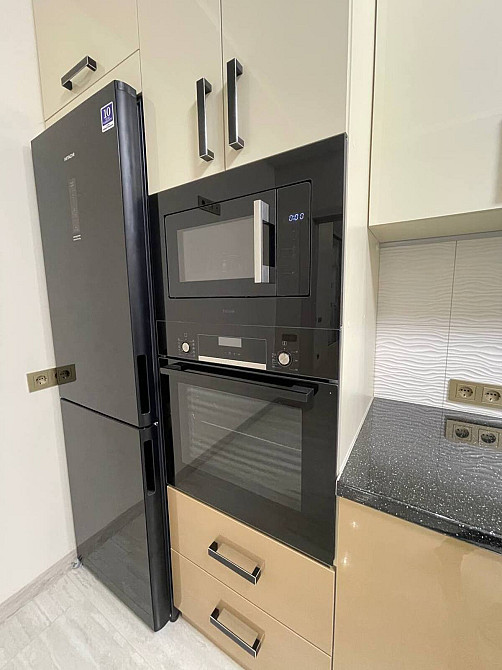 Оренда Квартира 3-кімнатна, 6/10 поверх на вул. Національної Гвардії Івано-Франківськ - фото 7