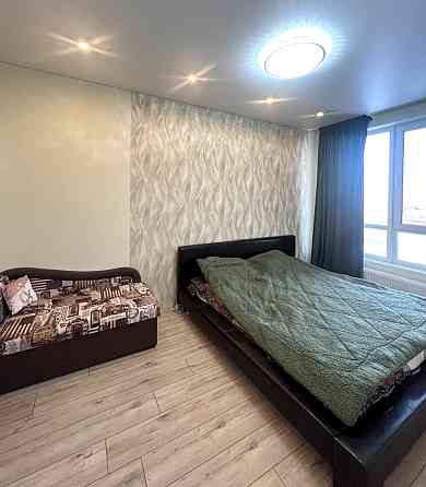 Продаж Квартира 1-кімнатна, 9/18 поверх на Жемчужная Одеса