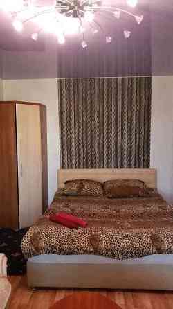 Оренда Квартира 1-кімнатна, 1/9 поверх на Оболонский пр., 37 Kiev