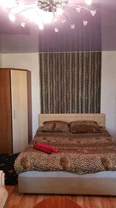 Оренда Квартира 1-кімнатна, 1/9 поверх на Оболонский пр., 37 Київ - фото 1