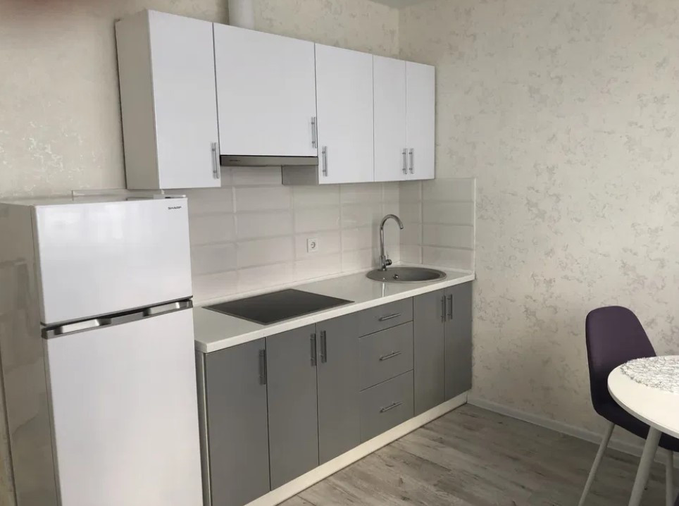 Продам 1 комнатная квартира, новострой, ЖК Море. Одесса - изображение 4