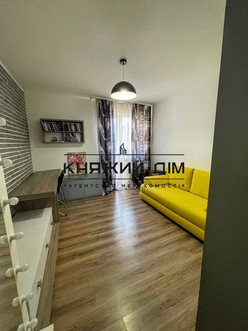 Оренда ЖК 4 сезона 3 кім. студіо м. Васильківська № 1182018 Київ - фото 10