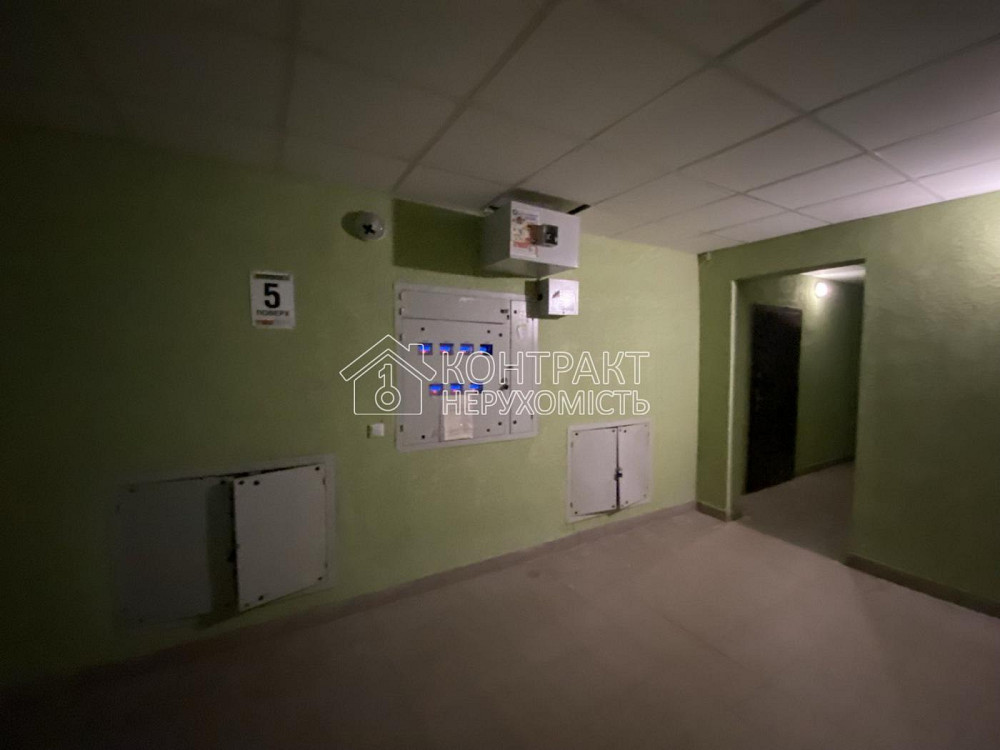 Продаж Квартира 1-кімнатна, 5/9 поверх на вул. Лева Ландау Kharkiv - photo 17