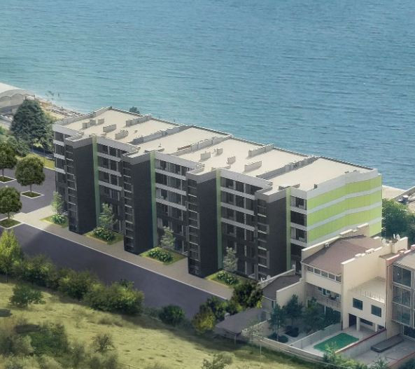 Квартира с ремонтом. Одеса - фото 2