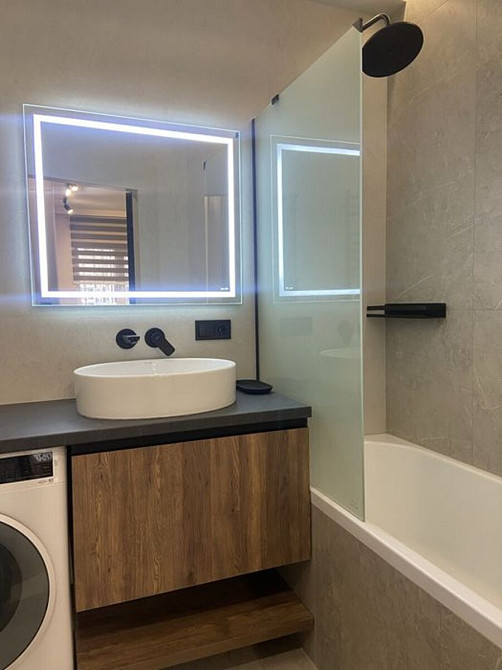 Продаж Квартира 1-кімнатна, 10/21 поверх на Михайла Максимовича вул. (Онуфрія Трутенка), 28к Kiev - photo 19