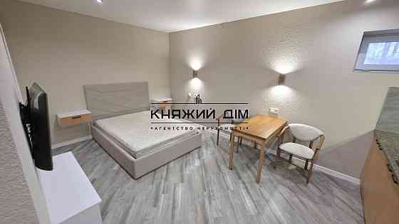 Оренда Квартира 1-кімнатна, 1/5 поверх на Тираспольская ул. Киев