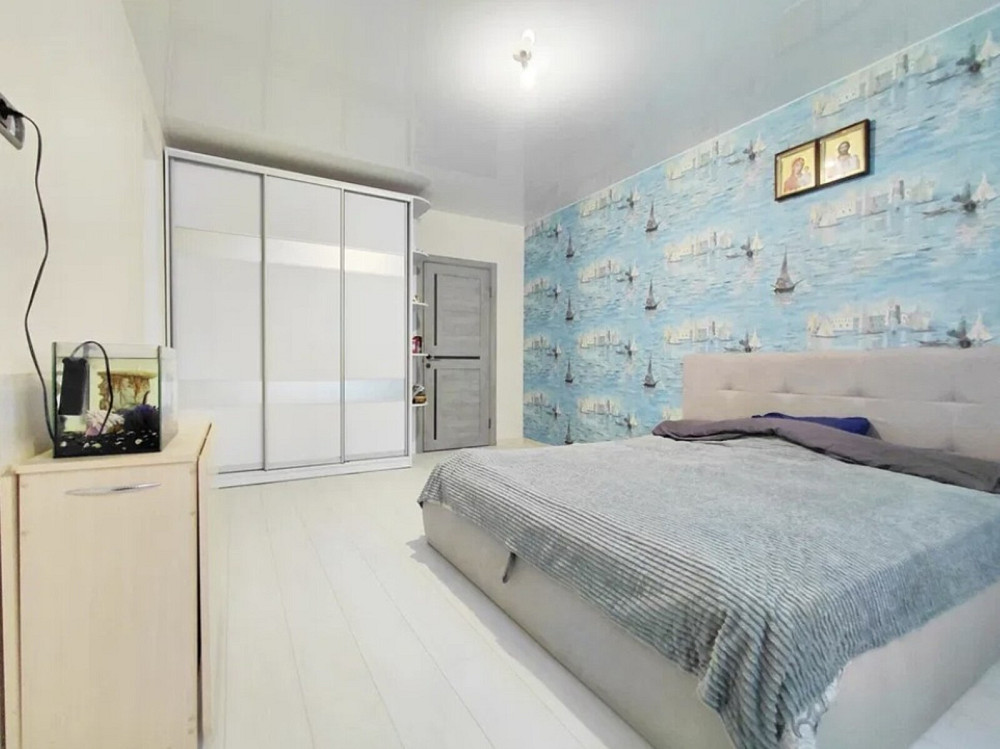 2-кімнатна, Феодосійський пров., 14а, Голосіївський Kiev - photo 13