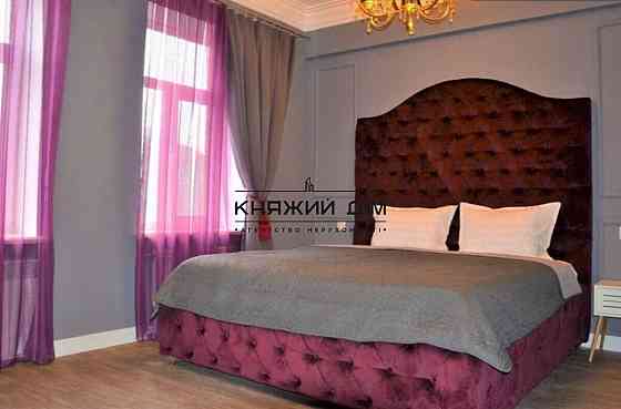 Оренда Квартира 1-кімнатна, 4/6 поверх на Шота Руставели ул. Киев