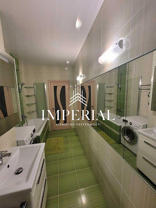 Оренда Квартира 3-кімнатна, 8/17 поверх на вул. Розумовського Київ - фото 18