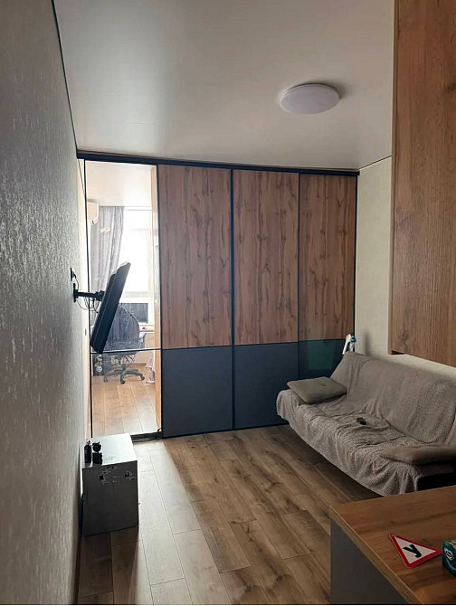 Продаж Квартира 1-кімнатна на ул. Макаренко, 2а Одеса - фото 2