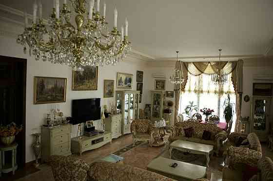 Оренда Будинок Одесса