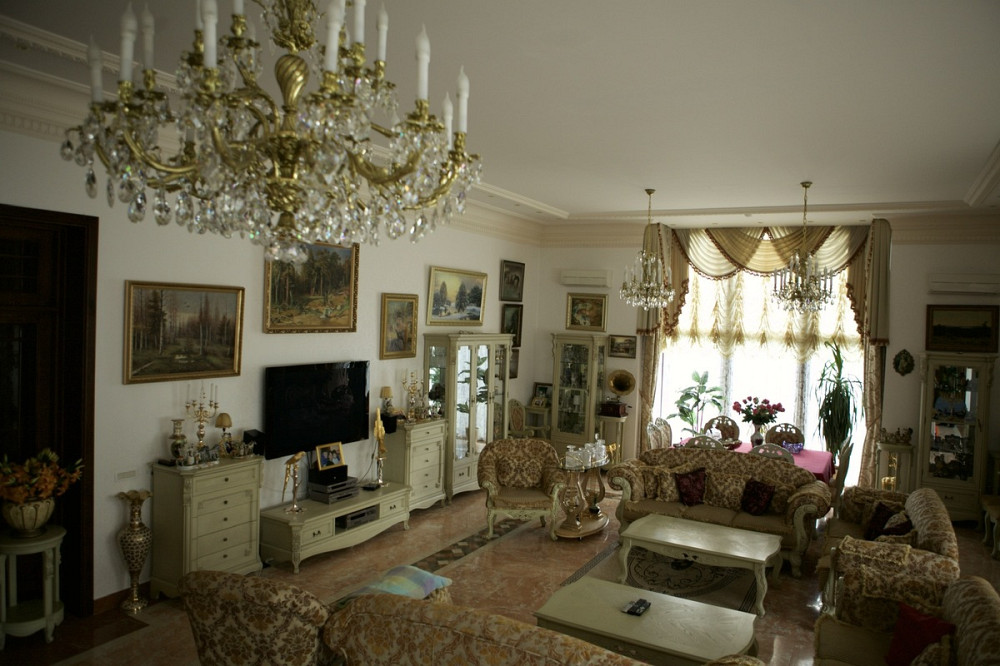 Оренда Будинок Одеса - фото 4