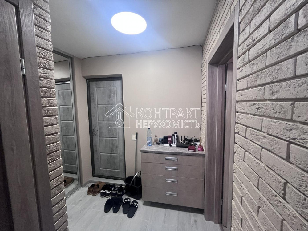 Продаж Квартира 1-кімнатна, 3/9 поверх на вул. Велика Кільцева Харків - фото 18
