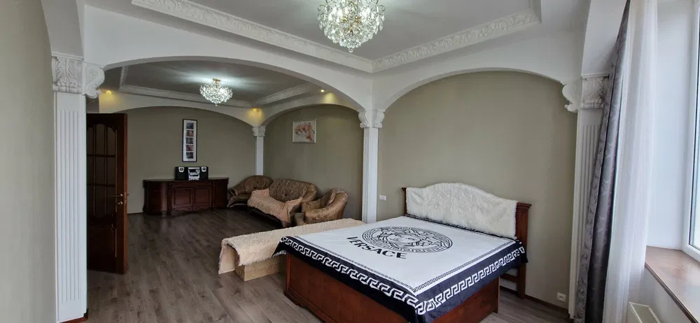 Продаж Квартира 1-кімнатна на ул. Литературная, 12а Odessa - photo 3