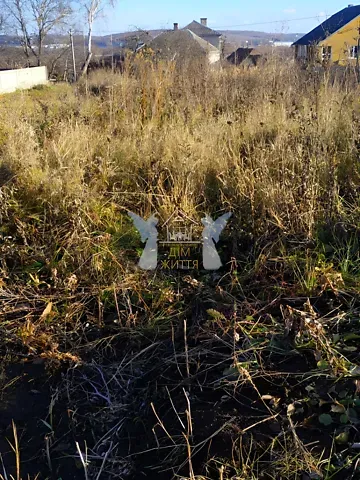Продажа земельного участка  площадь 11 сот Січових Стрільців вулиця 1  - изображение 2