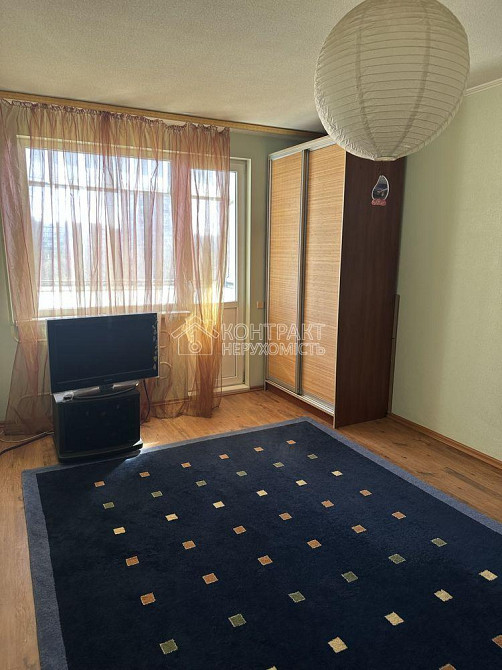 Оренда Квартира 1-кімнатна, 6/9 поверх на вул. Перемоги Kharkiv - photo 1