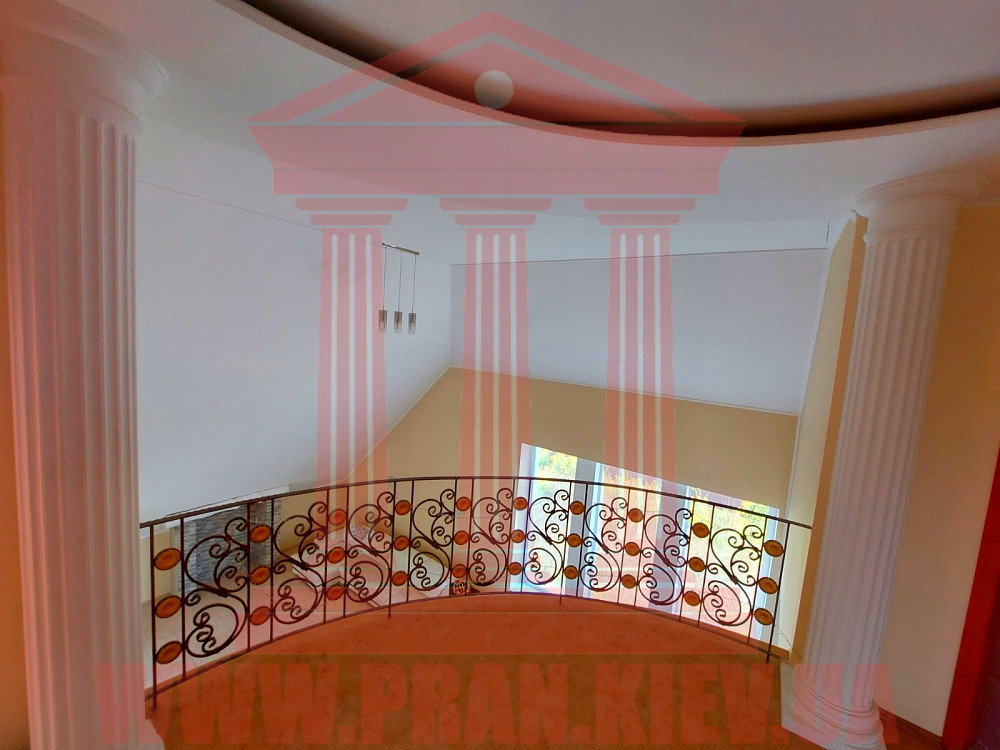 Продаж 3-поверховий Будинок з ділянкою 35 сот 446 кв.м  на Сливова  - фото 13