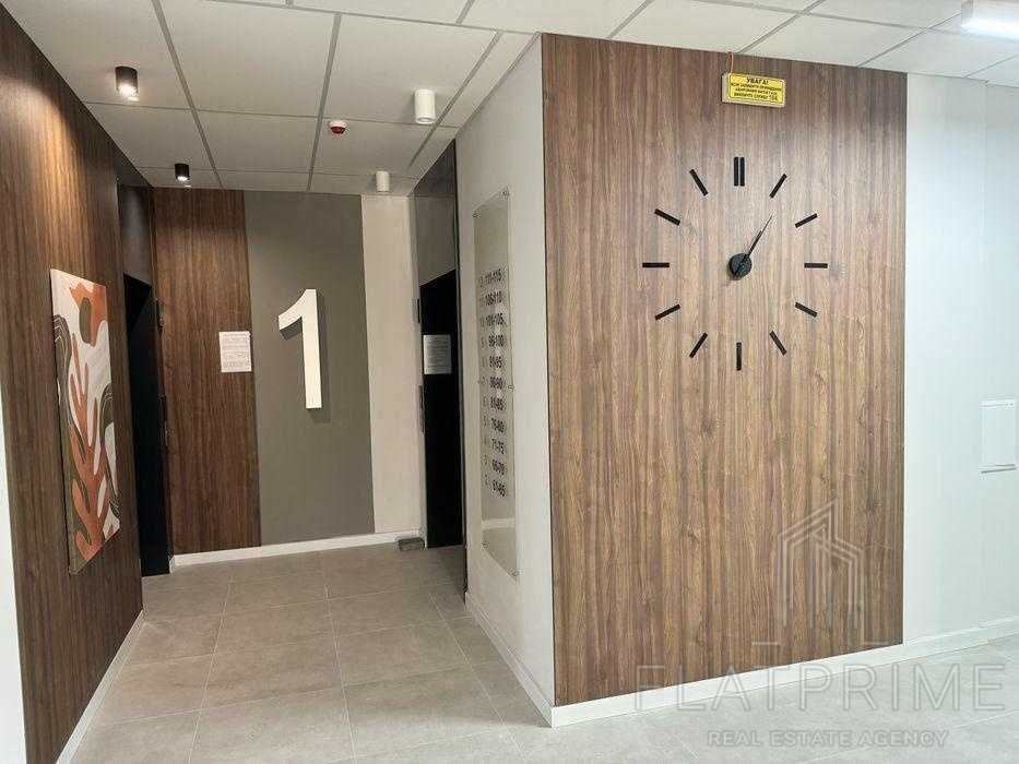 Продаж Квартира 1-кімнатна, 5/12 поверх на Олеся Бердника вул., д. 1-В Киев - изображение 2