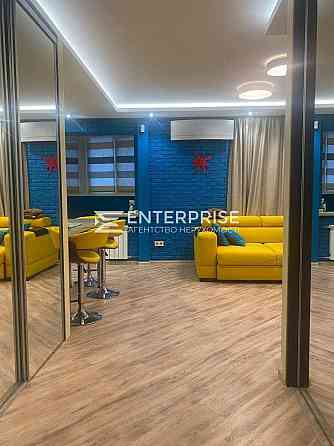 Продаж Квартира 1-кімнатна, 20/22 поверх на вул. Доківська Коцюбинське