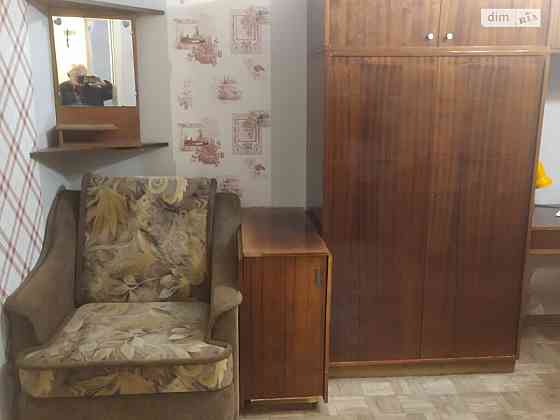 Оренда Квартира 1-кімнатна, 6/9 поверх на Уманська, 33а Київ