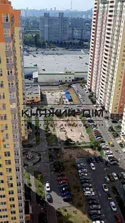 Однокомнатная квартира ЖК Яскравый, ул. Семьи Кульженко 37. Код объекта:21131784 Киев