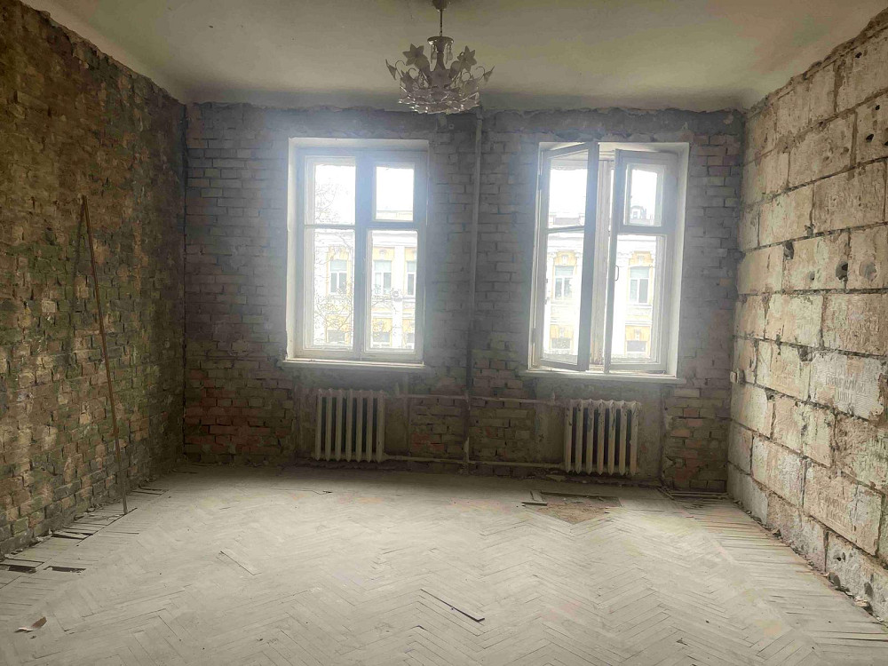 Продаж Квартира 3-кімнатна, 4/5 поверх на Тарасовская вул., д. 3 Київ - фото 6