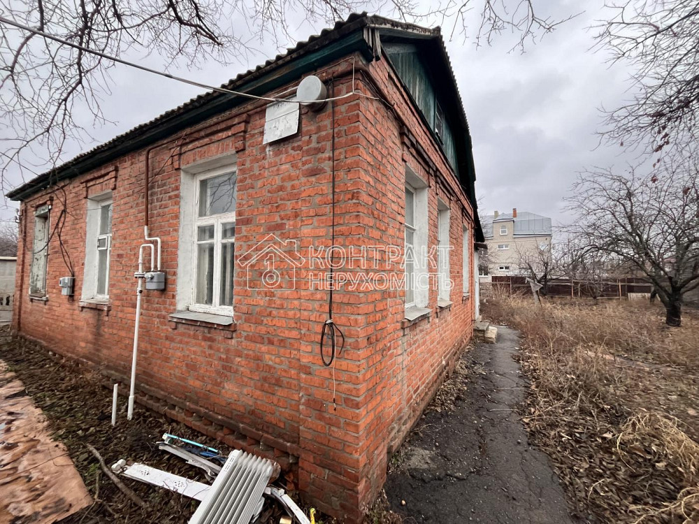 Продаж Будинок 5-кімнатний на вул. Імбирний Харьков - изображение 14