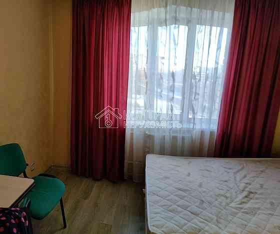 Оренда Квартира 1-кімнатна, 5/9 поверх на вул. Гвардійців Широнінців Харків