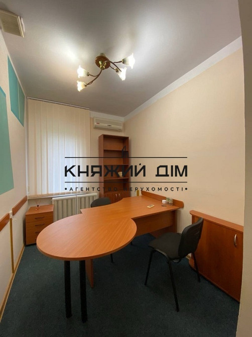 Оренда офісне приміщення на Дарницкий бульв. поверх - 1/16 Київ - фото 7