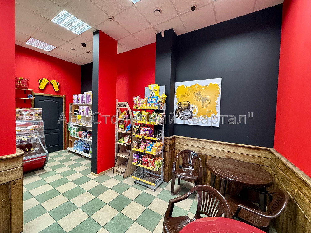 Оренда Будинок на Олени Пчілки вул., 2А Київ - фото 14