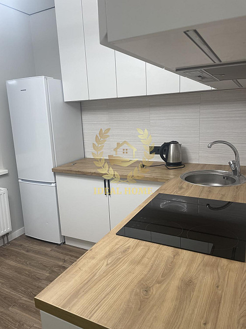 Продаж Квартира 1-кімнатна, 9/17 поверх на Данченко Сергея ул., 34 Kiev - photo 16