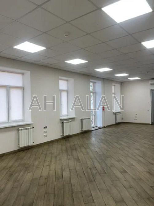 Оренда офісне приміщення на Боричів Тік вул., 30А приміщень - 8, поверх - 1/6 Киев - изображение 1