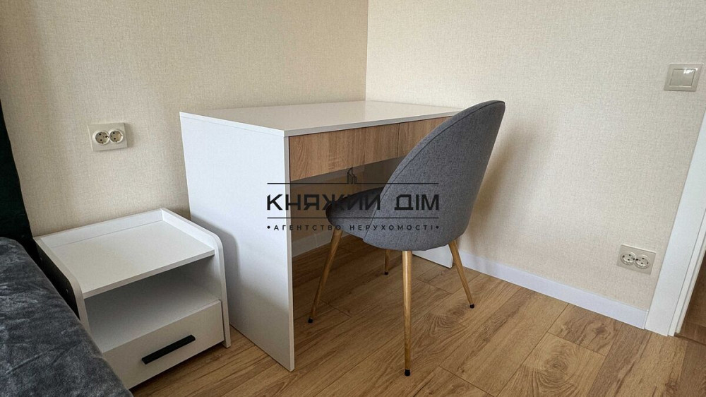 Оренда Квартира 1-кімнатна, 20/24 поверх на Краковская ул. Kiev - photo 2