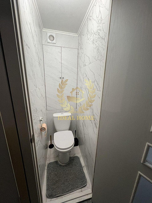 Найкраща 1-кімнатна квартира Київ - фото 5