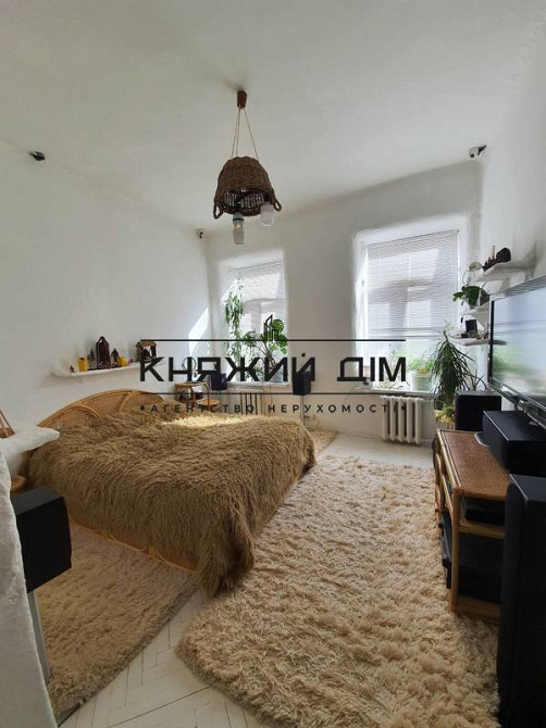 БЕЗ КОМІСІЇ !!! СРОЧНО !!! Продам 2-х. ком.в Центрі міста. М.Почтовая площадь.№ 21118485 Київ - фото 1